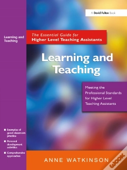Capa do artigo Learning And Teaching