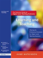 Learning And Teaching - Preview
