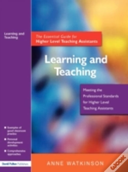 Capa do artigo Learning And Teaching