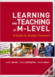 Capa do artigo Learning And Teaching At M-Level