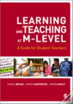 Capa do artigo Learning And Teaching At M-Level