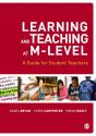 Learning And Teaching At M-Level - Preview