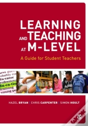 Capa do artigo Learning And Teaching At M-Level