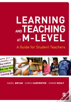 Capa do artigo Learning And Teaching At M-Level