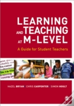 Capa do artigo Learning And Teaching At M-Level