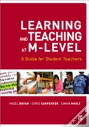 Capa do artigo Learning And Teaching At M-Level