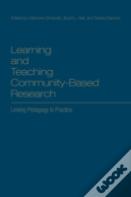 Learning And Teaching Community-Based Research
