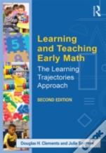 Learning And Teaching Early Math