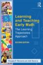 Learning And Teaching Early Math - Preview
