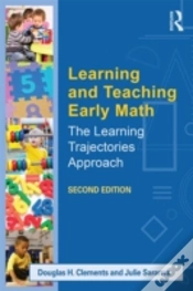 Capa do artigo Learning And Teaching Early Math
