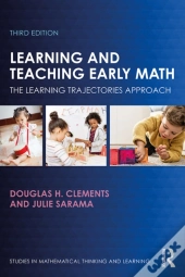 Learning And Teaching Early Math