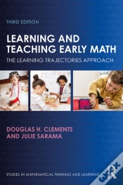 Capa do artigo Learning And Teaching Early Math
