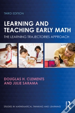 Capa do artigo Learning And Teaching Early Math