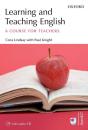 Learning And Teaching English - Preview