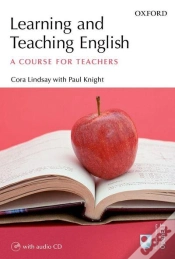 Capa do artigo Learning And Teaching English