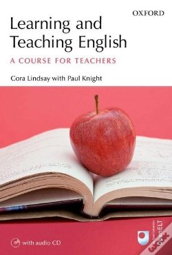 Capa do artigo Learning And Teaching English