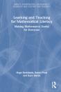 Learning And Teaching For Mathematical Literacy - Preview