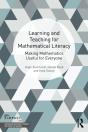 Learning And Teaching For Mathematical Literacy - Preview