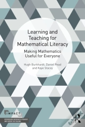 Capa do artigo Learning And Teaching For Mathematical Literacy