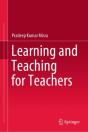 Learning And Teaching For Teachers - Preview