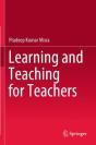 Learning And Teaching For Teachers - Preview