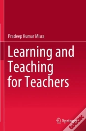 Capa do artigo Learning And Teaching For Teachers