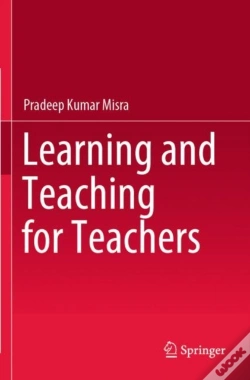 Capa do artigo Learning And Teaching For Teachers
