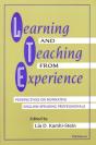 Learning And Teaching From Experience - Preview