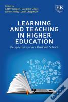 Learning And Teaching In Higher Education