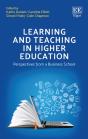 Learning And Teaching In Higher Education - Preview