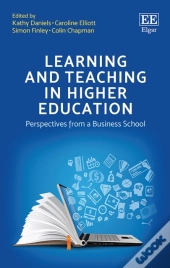 Learning And Teaching In Higher Education