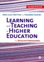 Learning And Teaching In Higher Education - Preview