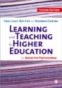 Learning And Teaching In Higher Education - Preview