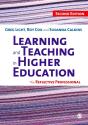 Learning And Teaching In Higher Education - Preview