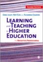 Learning And Teaching In Higher Education - Preview