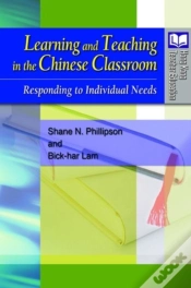 Capa do artigo Learning And Teaching In The Chinese Classroom - Responding To Individual Needs