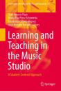 Learning And Teaching In The Music Studio - Preview