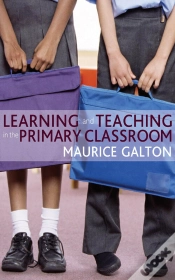 Capa do artigo Learning And Teaching In The Primary Classroom