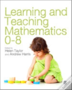 Capa do artigo Learning And Teaching Mathematics 0-8