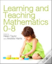 Capa do artigo Learning And Teaching Mathematics 0-8