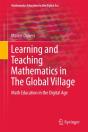 Learning And Teaching Mathematics In The Global Village - Preview
