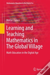 Capa do artigo Learning And Teaching Mathematics In The Global Village