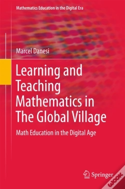 Capa do artigo Learning And Teaching Mathematics In The Global Village