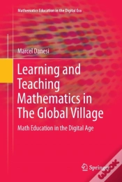 Capa do artigo Learning And Teaching Mathematics In The Global Village
