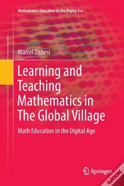 Capa do artigo Learning And Teaching Mathematics In The Global Village