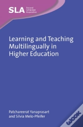 Learning And Teaching Multilingually In Higher Education