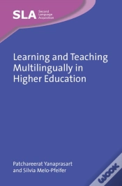 Capa do artigo Learning And Teaching Multilingually In Higher Education
