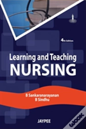 Capa do artigo Learning And Teaching Nursing