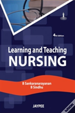 Capa do artigo Learning And Teaching Nursing
