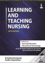 Learning And Teaching Nursing